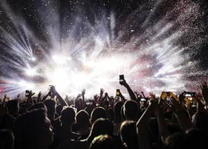 Descubre los mejores shows musicales en Buenos Aires para marzo y abril 2024