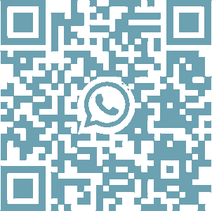 Codigo QR para acceder al grupo exclusivo de actividades de Play Hostel