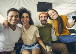 Guia para viajar em grupo a Buenos Aires em Hostel 2025